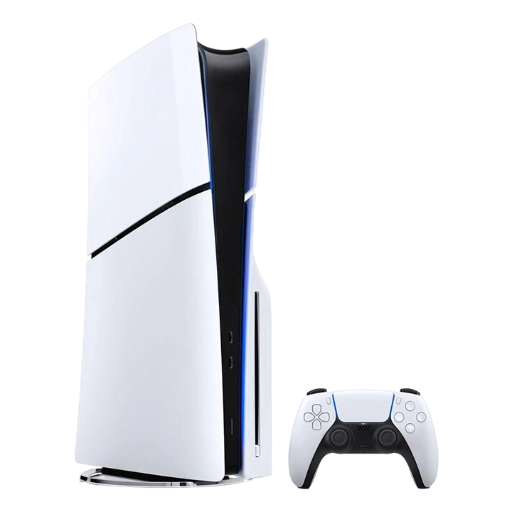 Console de jeux P5