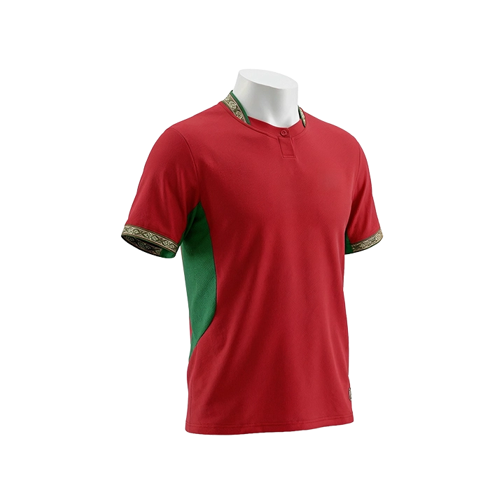 Maillot Equipe du Maroc
