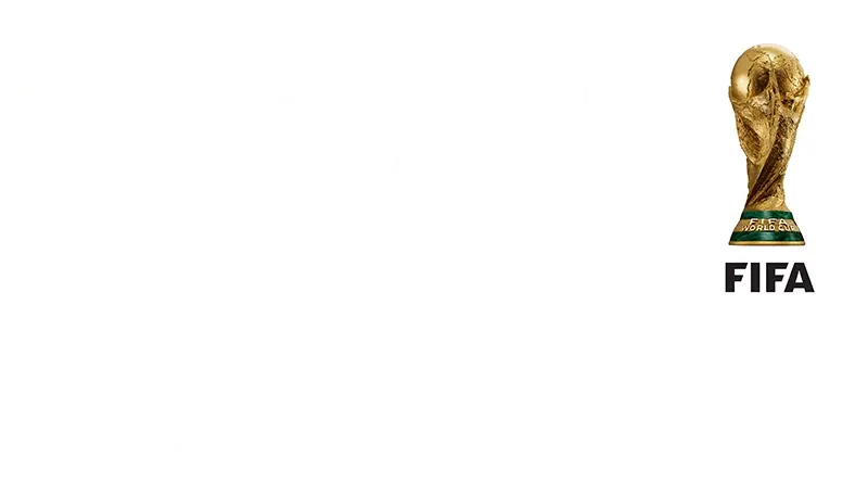 Visa FIFA World Cup 2026 Worldwide Partner
