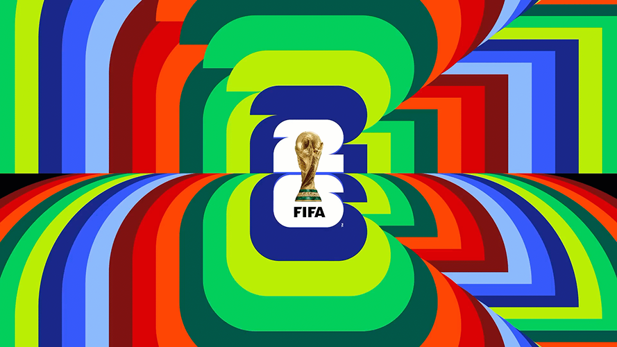 CIH Games Coupe du Monde 2026